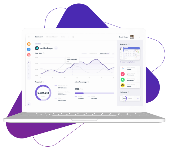 BitLQ - Unveiling the BitLQ Journey